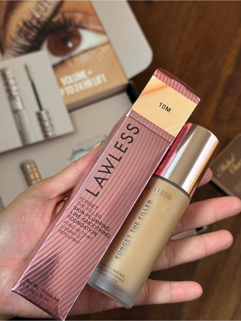BUNDLE PRODUCTS ALL BRANDNEW • check photos for closeup details - Picture 7 of 12